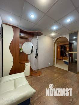 2-к квартира, на длительный срок, 65м2, 4/5 этаж