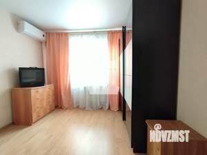 1-к квартира, на длительный срок, 35м2, 9/17 этаж