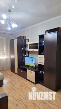 1-к квартира, на длительный срок, 40м2, 5/5 этаж