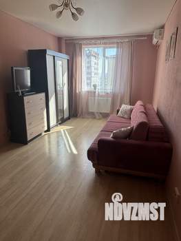 1-к квартира, на длительный срок, 39м2, 5/9 этаж