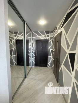 Студия квартира, на длительный срок, 27м2, 19/23 этаж