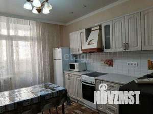 2-к квартира, на длительный срок, 56м2, 7/18 этаж