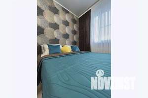 1-к квартира, посуточно, 36м2, 7/19 этаж