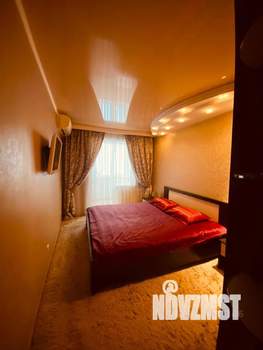 3-к квартира, на длительный срок, 60м2, 5/9 этаж