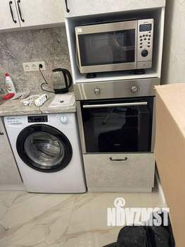 1-к квартира, на длительный срок, 30м2, 3/19 этаж