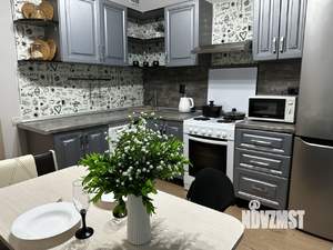 2-к квартира, на длительный срок, 42м2, 2/6 этаж