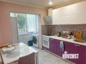 2-к квартира, на длительный срок, 61м2, 1/10 этаж