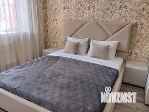 1-к квартира, посуточно, 55м2, 15/17 этаж