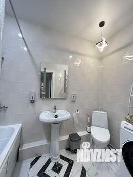 1-к квартира, на длительный срок, 39м2, 2/17 этаж