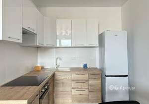 2-к квартира, на длительный срок, 45м2, 14/21 этаж