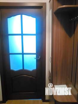 1-к квартира, на длительный срок, 38м2, 1/9 этаж