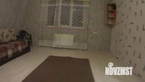 Студия квартира, на длительный срок, 36м2, 7/7 этаж