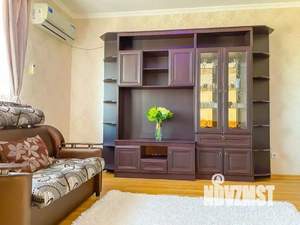 2-к квартира, посуточно, 60м2, 1/1 этаж