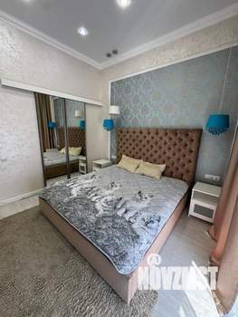 2-к квартира, на длительный срок, 75м2, 15/16 этаж