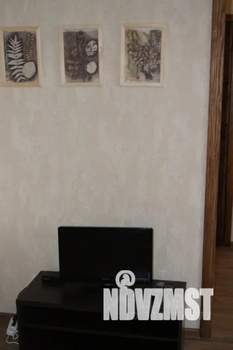 1-к квартира, посуточно, 40м2, 2/19 этаж