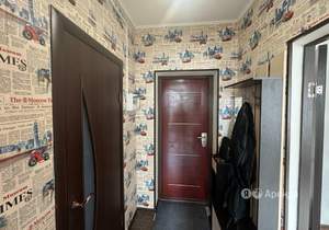 1-к квартира, на длительный срок, 29м2, 6/6 этаж