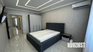 3-к квартира, на длительный срок, 130м2, 5/22 этаж