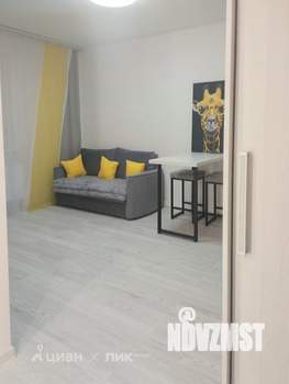 1-к квартира, на длительный срок, 33м2, 3/9 этаж