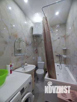 1-к квартира, на длительный срок, 36м2, 4/6 этаж