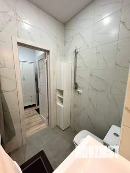 1-к квартира, на длительный срок, 36м2, 20/20 этаж