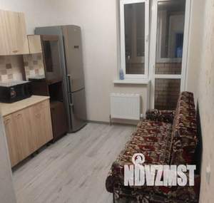 1-к квартира, на длительный срок, 38м2, 9/20 этаж