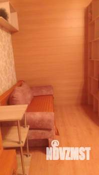 Студия квартира, на длительный срок, 23м2, 2/7 этаж