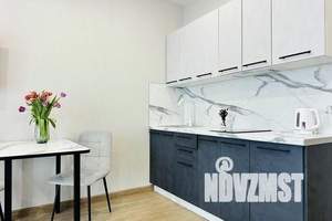 1-к квартира, посуточно, 28м2, 4/18 этаж