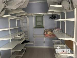 1-к квартира, на длительный срок, 40м2, 10/16 этаж