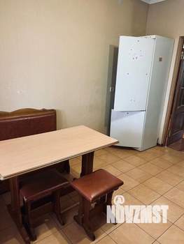 1-к квартира, на длительный срок, 39м2, 4/9 этаж