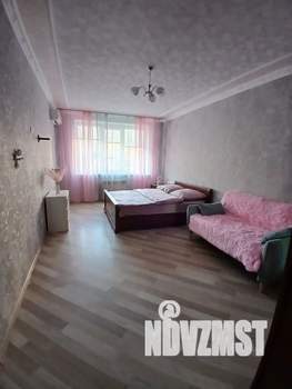 1-к квартира, посуточно, 60м2, 2/17 этаж