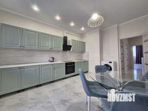 2-к квартира, на длительный срок, 70м2, 3/20 этаж