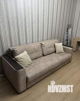 1-к квартира, на длительный срок, 47м2, 16/24 этаж