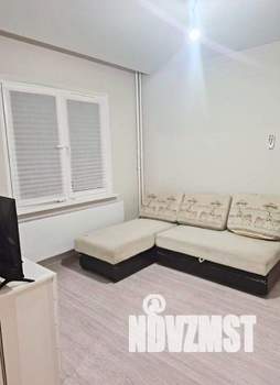 1-к квартира, на длительный срок, 37м2, 6/16 этаж