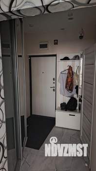 1-к квартира, на длительный срок, 38м2, 13/17 этаж