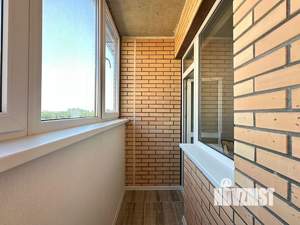 1-к квартира, на длительный срок, 40м2, 4/9 этаж