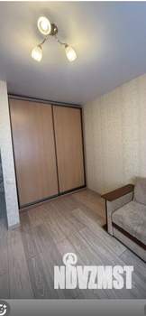 1-к квартира, на длительный срок, 40м2, 1/3 этаж