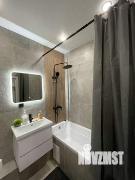 Студия квартира, на длительный срок, 29м2, 11/18 этаж