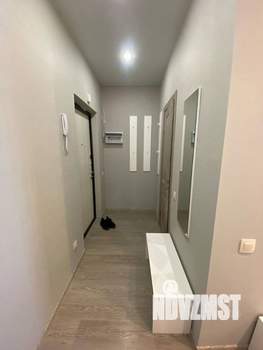 Студия квартира, на длительный срок, 26м2, 8/16 этаж