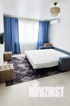 1-к квартира, на длительный срок, 40м2, 5/16 этаж