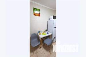 1-к квартира, посуточно, 33м2, 1/5 этаж