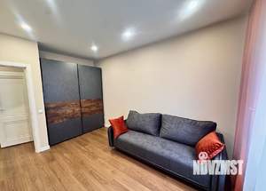 2-к квартира, на длительный срок, 60м2, 3/16 этаж