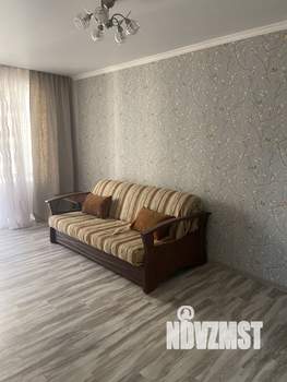 2-к квартира, на длительный срок, 46м2, 13/19 этаж