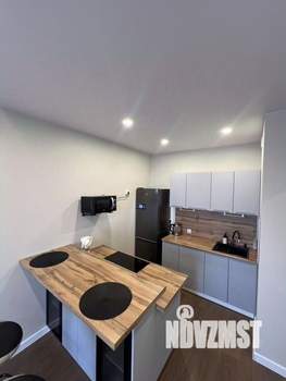 1-к квартира, на длительный срок, 36м2, 14/16 этаж