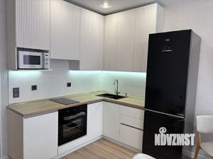 Студия квартира, на длительный срок, 23м2, 11/16 этаж