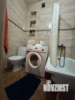 1-к квартира, на длительный срок, 30м2, 6/6 этаж