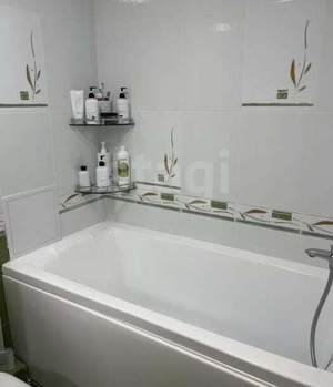 2-к квартира, на длительный срок, 53м2, 9/10 этаж