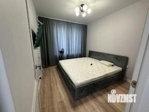 1-к квартира, на длительный срок, 35м2, 22/22 этаж
