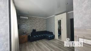 Студия квартира, на длительный срок, 27м2, 1/9 этаж