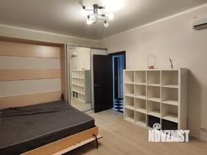 1-к квартира, на длительный срок, 31м2, 3/6 этаж