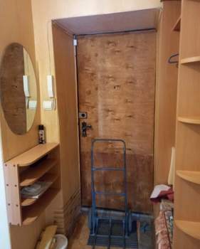 2-к квартира, на длительный срок, 44м2, 10/14 этаж